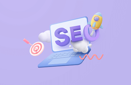 Fintech SEO blog