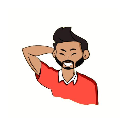 Aman Rajput Logo